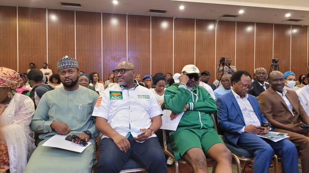 HadizaMunnir's tweet photo. @SeweTor @DumebiKachikwu @AdcCaterpillars @Abuja_Facts @adc_benue @adc_ebonyi @ADC_soldiers @AdcSokoto @HOTFM_ABUJA @CoolFMAbuja @AbujaGSC They most live the seat since is not their papa property,they are incompetent they only create more problems to our country more and more.we need change.Dumebikachikwu is coming to change and rescue our country with new FreshIdeas so for for change.
#DumebiAhmed2023 
#rescuemiss https://t.co/EykVdITQbn