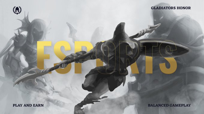 netorosborn's tweet photo. Do you know?😱
@GladiatorsHonor you can earn real money by fighting in the arena as a gladiator or trading resources obtained from the lands as a senator.

#P2EGaming #NFTCommunity #NFTGame #P2E #NFT #GHON #blockchain https://t.co/fXmZiS4ewc