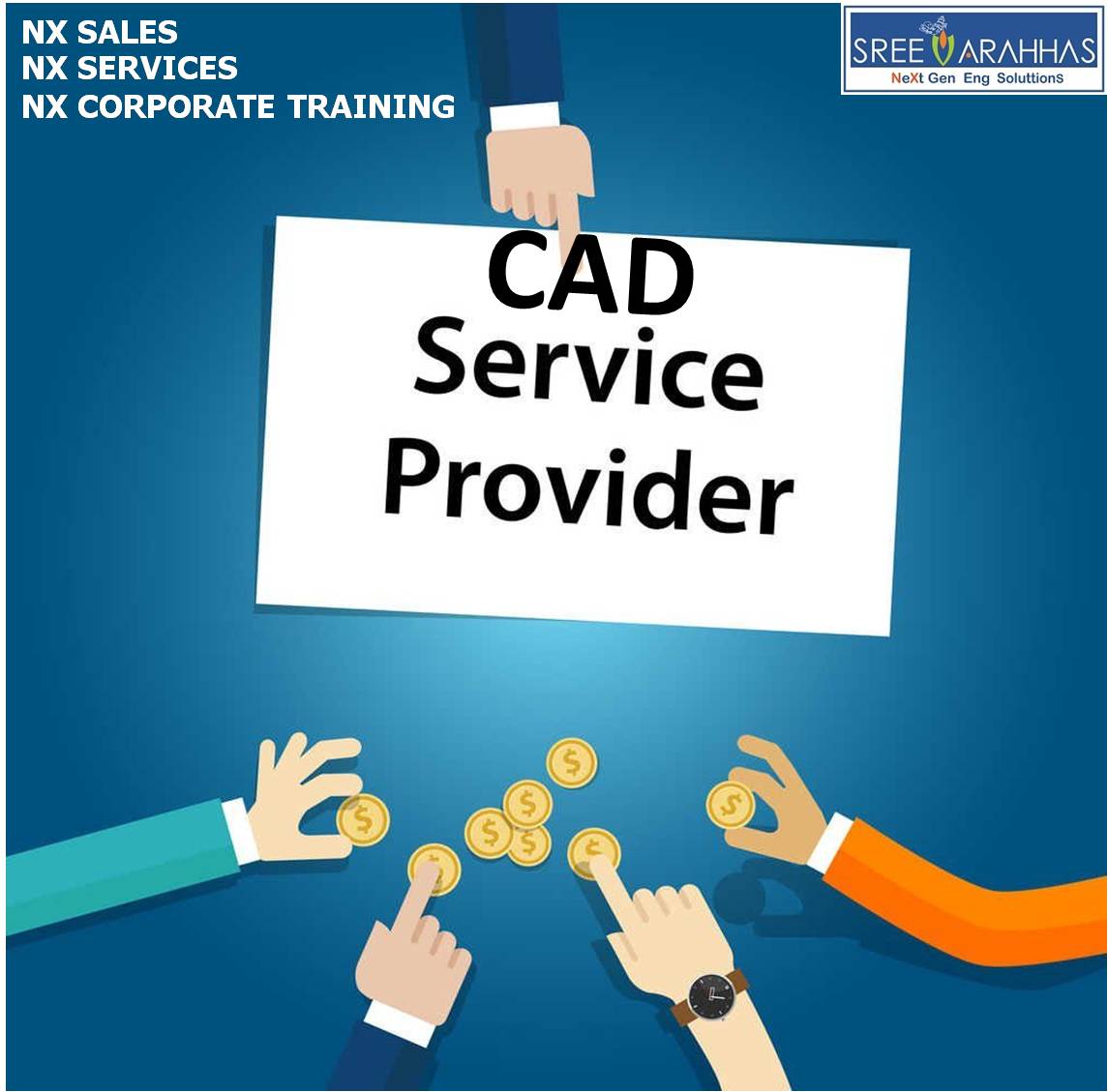 SreeVarahhas's tweet photo. Searching for a #reliable and #costefficient #CADOutsourcing #Serviceprovider. Join us and make the best beginning as @SreeVarahhas provides the #bestdesignservices at a #lowcost.
https://t.co/e6mQxUgUeM
#UGNX #UNIGRAPHICS #CAD #NX #2DCADDRAWING #CADDRAWING #NXCUSTOMIZATION https://t.co/Og4pa3578H