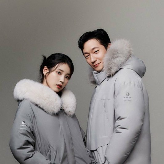 ssonskk's tweet photo. You know what I want, yes? A drama with these two pls 😋 https://t.co/SJrMFOzN0q
