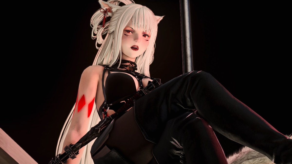 haranasei's tweet photo. Qinsa my beloved 🍷🌹

#FFXIV #FinalFantasyXIV #GPOSERS #NenekoColorS #ffxivsnaps #FFXIVScreenshots https://t.co/OVCvthnuXw