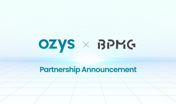 📢Meshswap News OZYS entered into an official partnership with BPMG🔥 OZYS & BPMG will expand the Web 3 ecosystem together🌏 Ozys will support the connection of the Kmint wallet on Meshswap for a more convenient UI😀 We look forward to your interest‼️ #poweredbyPolygon