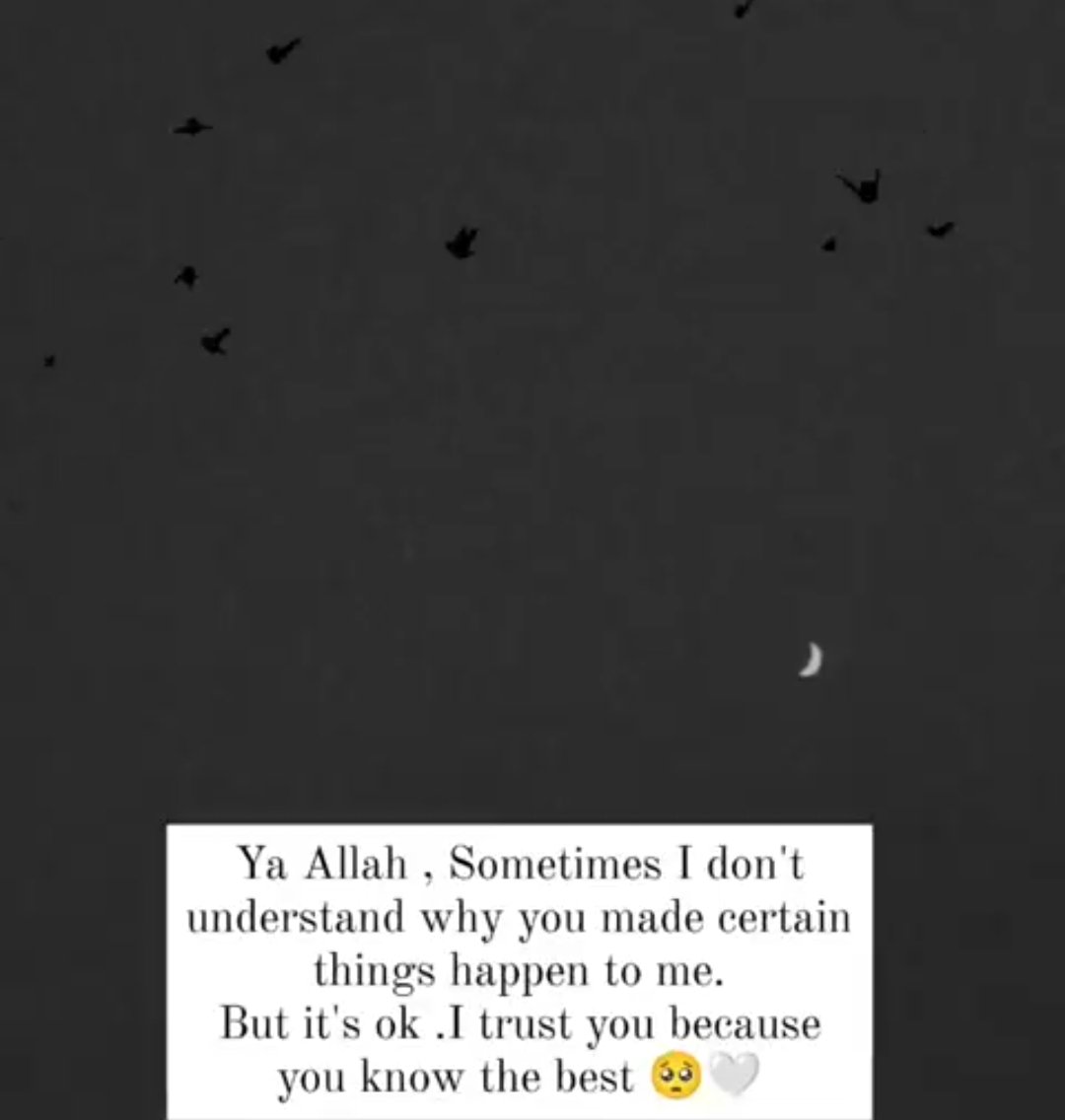ShahnazShafi6's tweet photo. Ya Allah 🤍🌙 https://t.co/VeJQAl3vzP