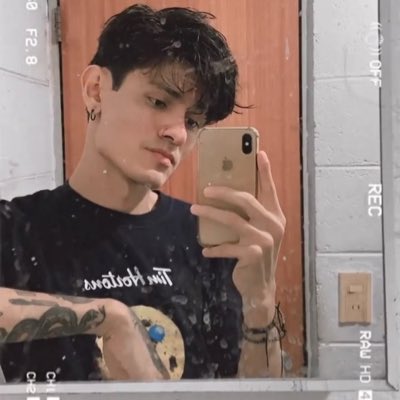 #NuevaFotoDePerfil