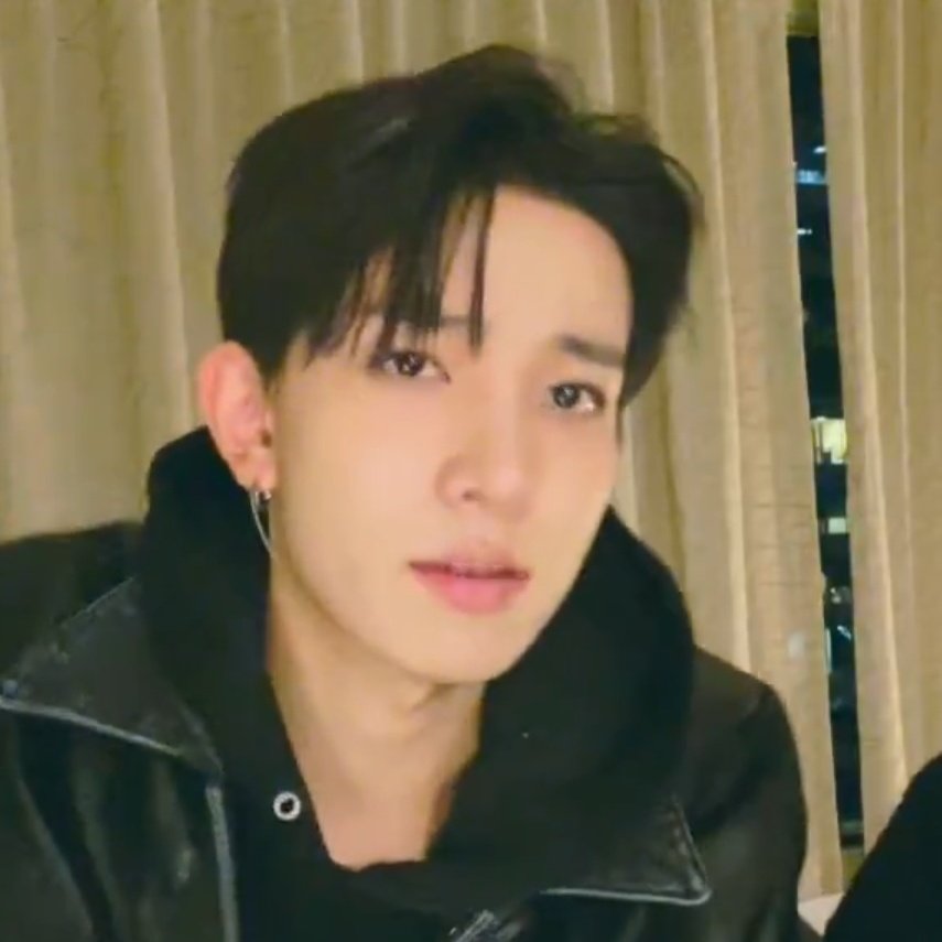 ً on Twitter: "DID HEESEUNG JUST