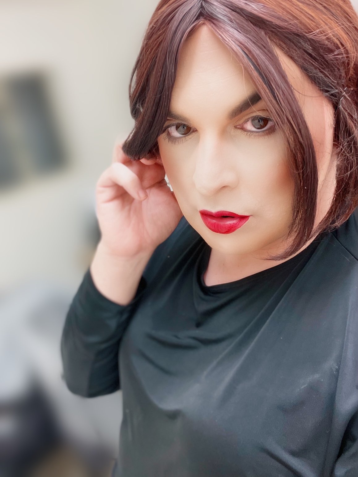 What's up Twitter? 
#trans #crossdresser #adelaide https://t.co/7Hk0EGqTfm