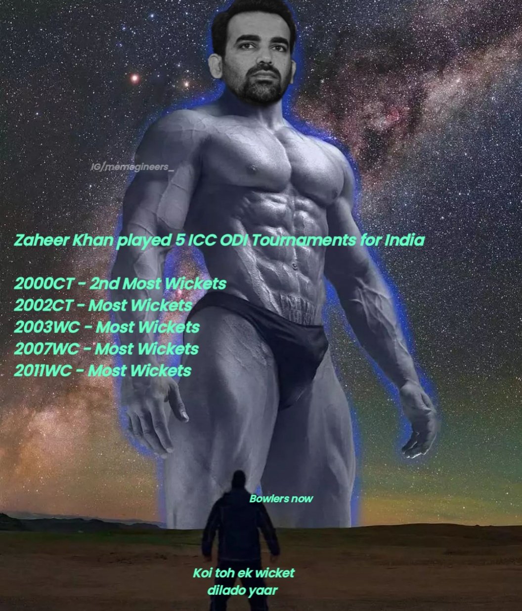 Happy birthday Zaheer Khan 