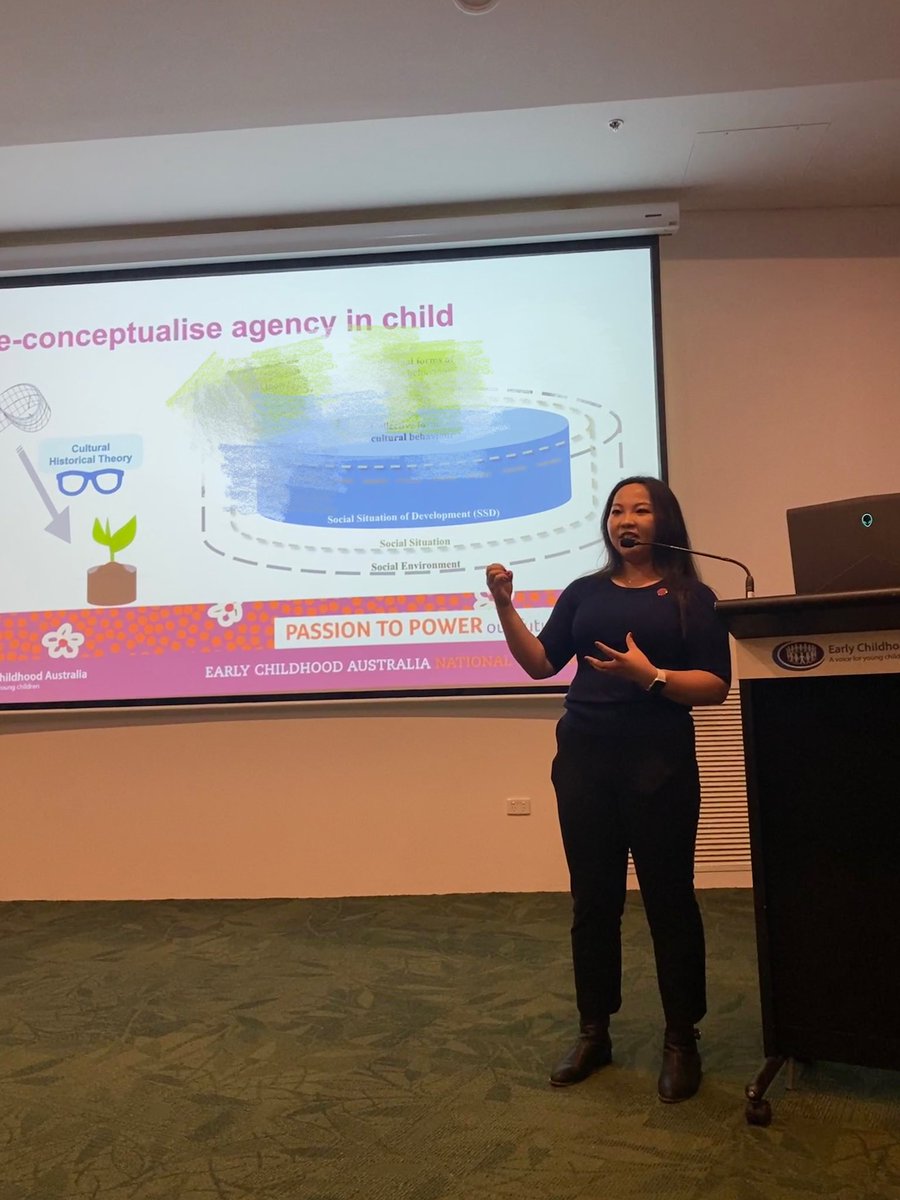 Queena Lee tweet media