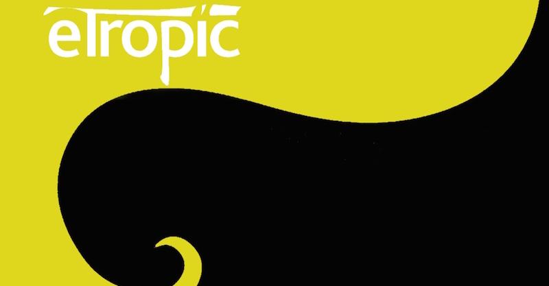 eTropicJournal's tweet photo. Published! TROPICAL MATERIALISMS: POETICS, PRACTICES, POSSIBILITIES #newmaterialism & #posthumanism articulated thru scholars frm the #tropics - #decolonize the ontological turn. #openaccess #TropicalMaterialisms #MaterialPoetics
>>https://t.co/5c3SeIvR8J https://t.co/wCuqsGCbAR