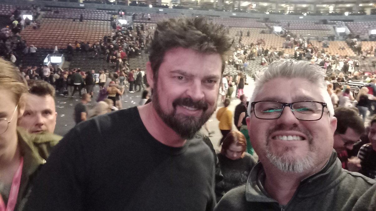 Claudio_YYZ's tweet photo. @KarlUrban 

#Legend @gorillaz https://t.co/zykstFCbl1