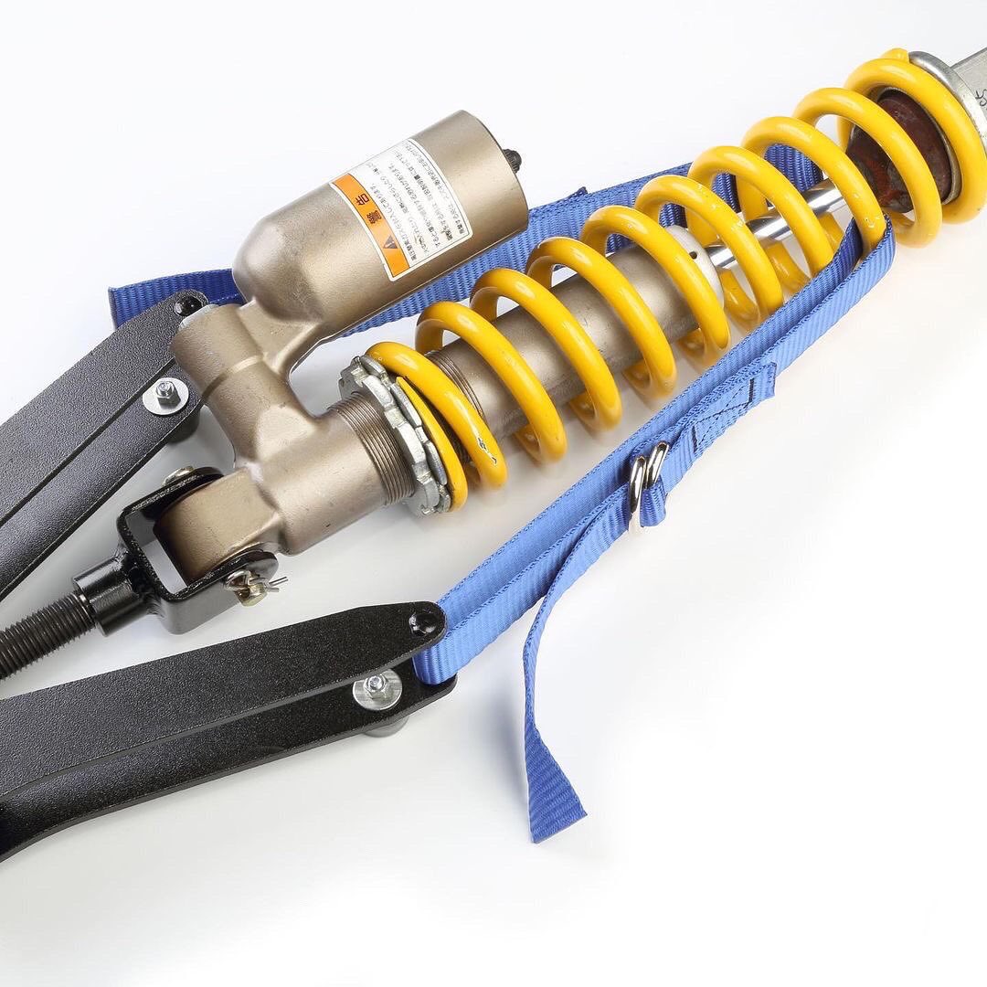 ProductsUnit's tweet photo. P1120 SPRING COMPRESSOR EX
https://t.co/X5bAxRQLyH
#dualsports #dualsportmotorcycles #maintenance #rearsuspension #tool #motocross #mxgp #mx 
@df_moto @Dirtbikeplus @DirtbikePlus_SP @DFG_dirtfreak @zeta_drc_japan @yotsubamoto https://t.co/8uSSUvbfTH
