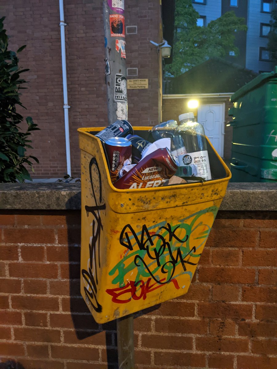 i really like this bin