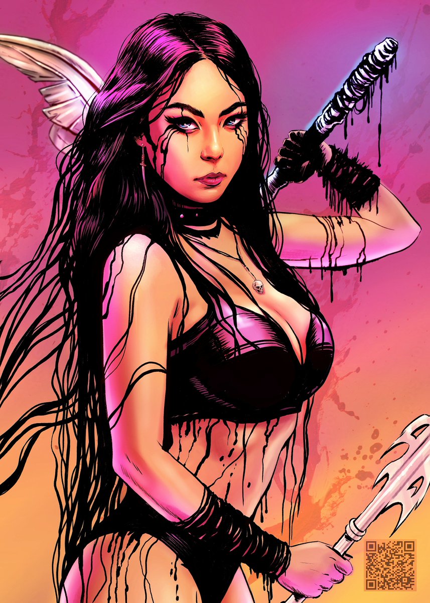 totherootz's tweet image. 🔥DROP YOUR ART 🔥
        buying from my followers 
    budget: 0.1 but might go a bit above

🙂  Follow @totherootz   
🙂  RT this post for more exposure
🙂  Tag friends 
🙂  Price
😡 LINK

NOW, DROP! 

Here's my new piece on @foundation 
#TOTHEROOTZartshare