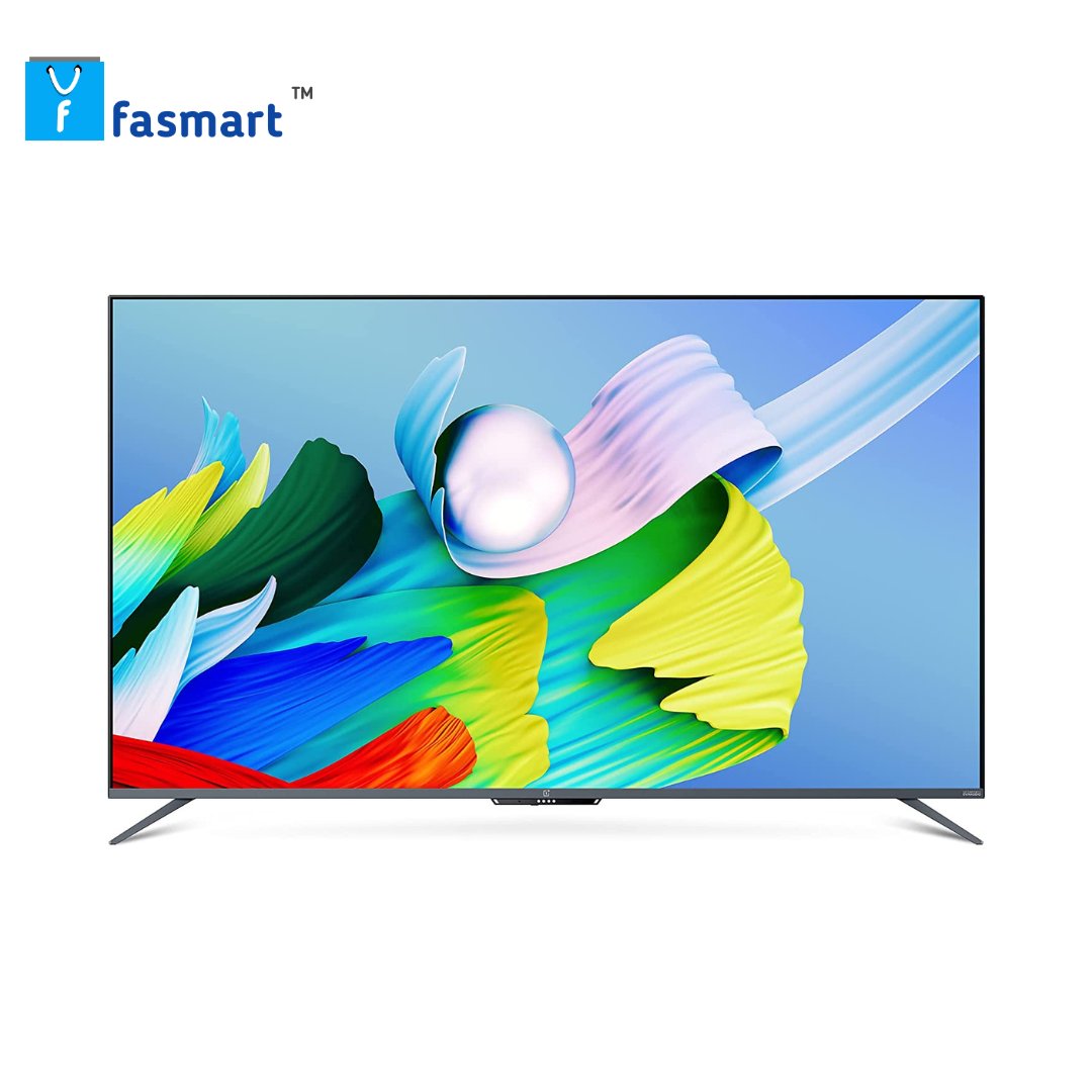 fasmart_in's tweet photo. OnePlus 125.7 cm (50 inches) U Series 4K LED Smart Android TV #fasmart #gaming #sony #promo #netflix #samsung #technology #entertainment #amazon #tech #android #series #smart #led #xiaomi #smartphone #streaming #television https://t.co/SPb3xLNFge