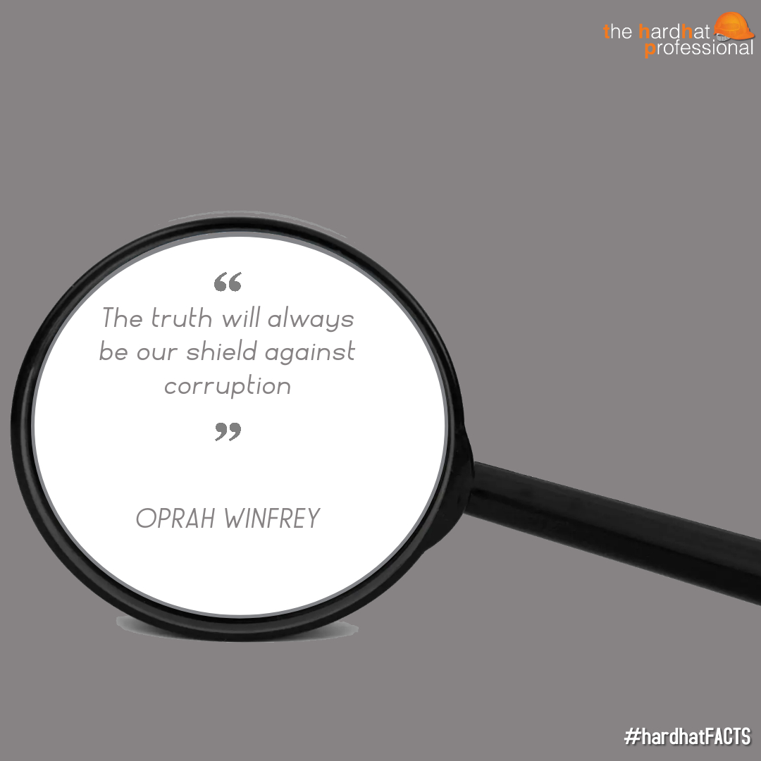 hardhatprof's tweet image. #hardhatFACTS: 5 things #constructionprofessionals and #builtenvironmentprofessionals should know about corruption in South Africa 

To read more 
hardhatprofessional.blogspot.com/2022/10/facts-…