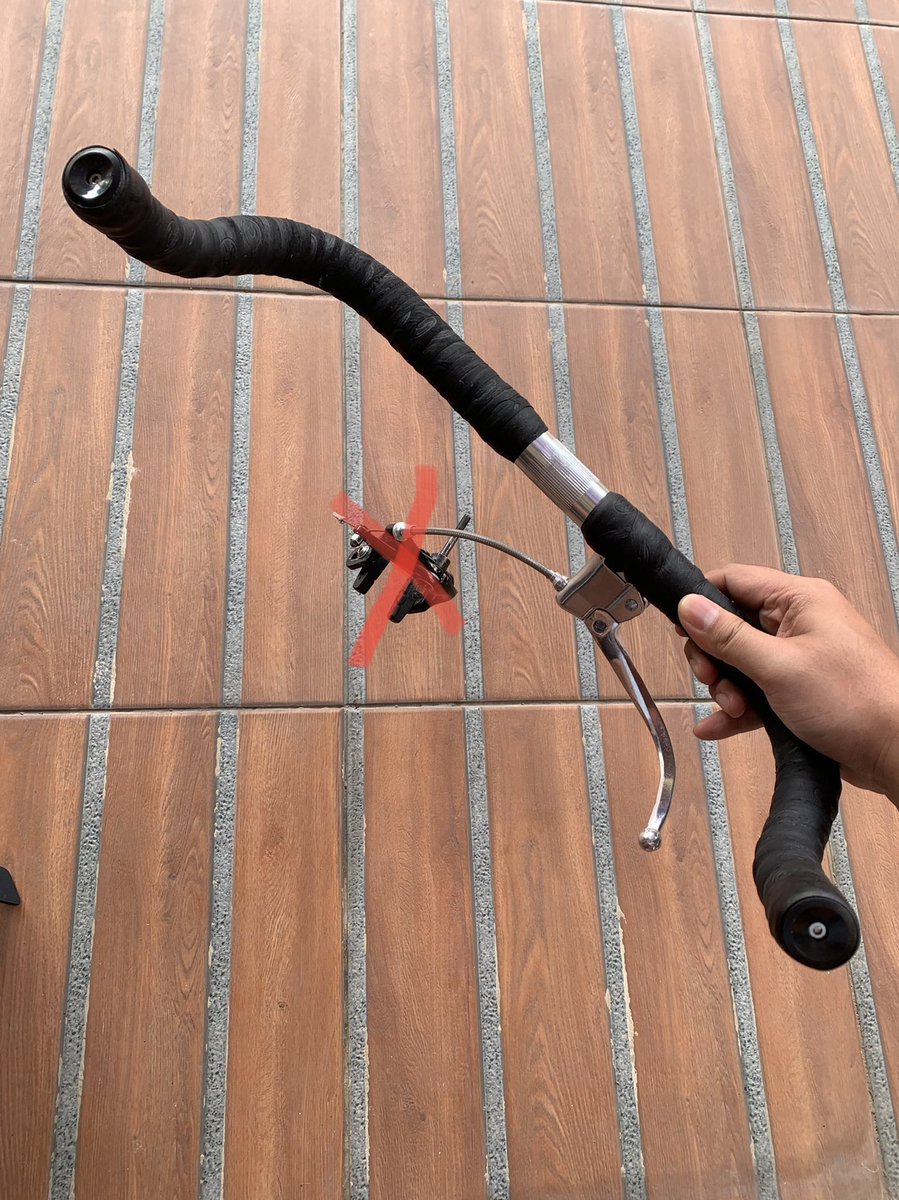 DIMUTIL FIXIE tweet media