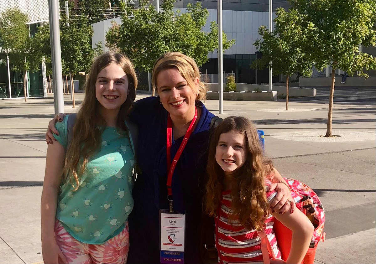 My why. 💖 #pbisca22