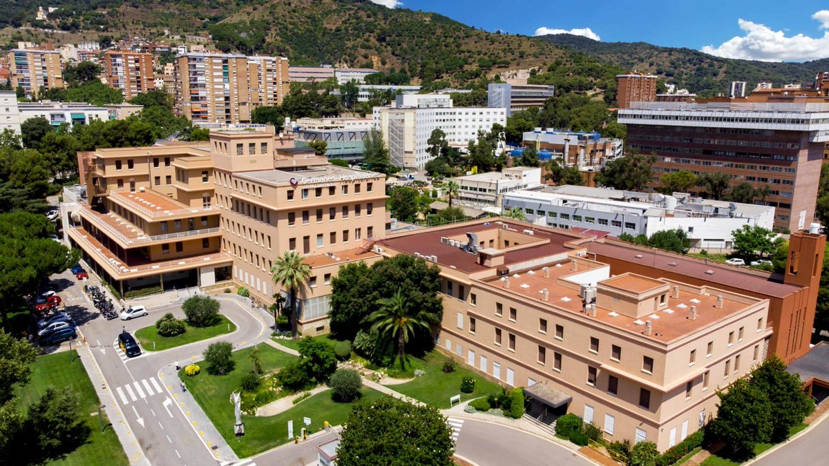 DIALEKTIKApsico's tweet photo. Los Hospitales de #Barcelona #HospitalSanRafael #HermanasHospitalarias y #HospitalGeneral #SantBoi #PSSJD siguen trabajando en la implantación #LiberaCare de atención centrada en la persona sin sujeciones físicas ni químicas @CuidadosDignos @AnaUrrutiab https://t.co/vq4k9PATBc