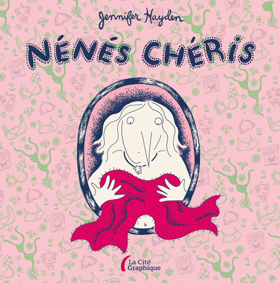 ✨« Ces nénés-là sont surtout prétexte à raconter une vie, des choix, des amours, des histoires de famille...Une très belle autobiographie féminine, une renaissance aussi... » 👏👏 <a href="/paris_normandie/">paris_normandie</a> 
📚"Nénés chéris" de <a href="/JenhayGoddess/">Jennifer Hayden</a>  
en librairie et sur @Lisez_officiel