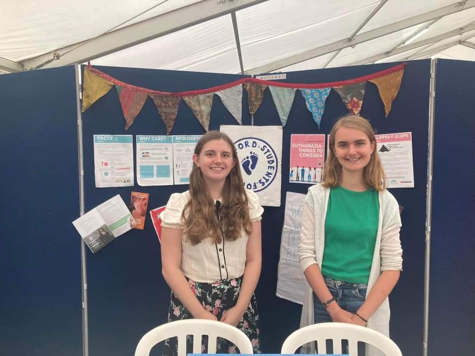 OSFLife's tweet photo. Come and visit us at the Oxford Freshers Fair! We'd love to see you! https://t.co/TREyTxQFje