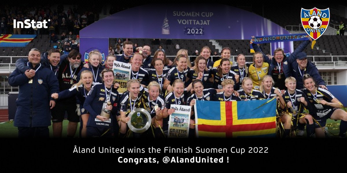 Hudl_Football's tweet photo. Congrats @AlandUnited !

#InStatFamily https://t.co/BllBOU35Up