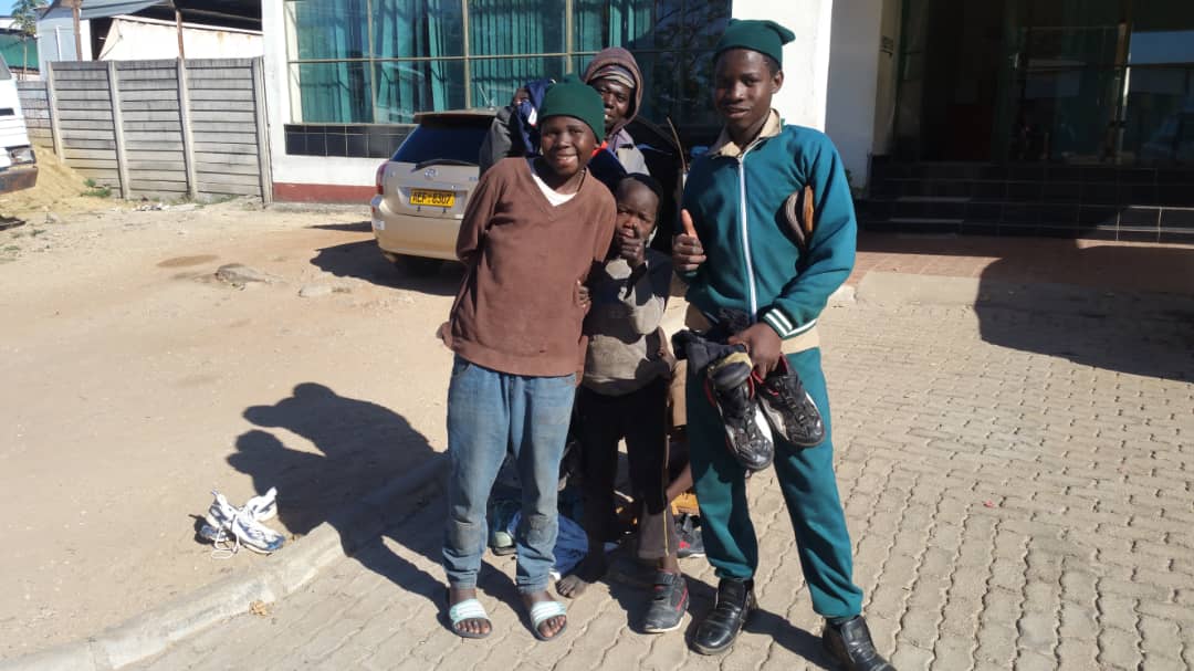 Rucors Development Aid tweet media