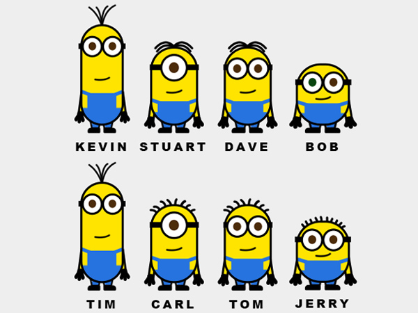 ケーキ屋さんにミニオンのイラストをお願いしたら 誰にしますか と聞かれた 誰とかあるの 一番いいやつで 2ページ目 Togetter ケーキ屋さんにミニオンのイラストをお願いしたら 誰にしますか と聞かれた 誰とかあるの 一番いいやつで 2ページ目 Togetter