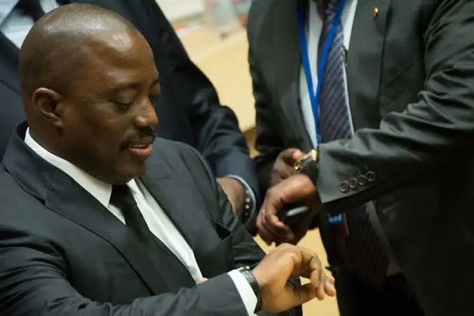 Encore quelques mois, l’Udps n’existera plus. Nous allons construire un mausolée à la 10e rue en hommage à tous ces brigands politiques que nous avons connus.