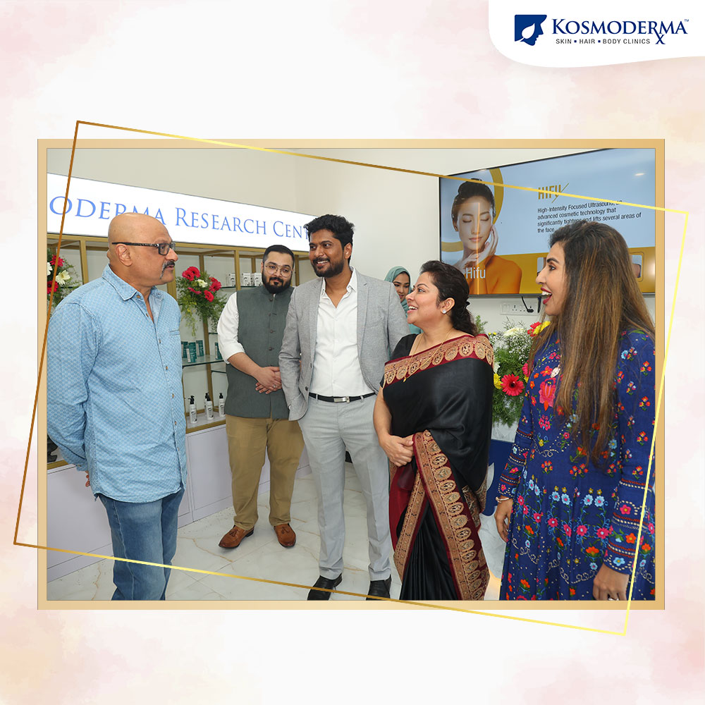 Kosmoderma Skin Hair Body Clinics tweet media