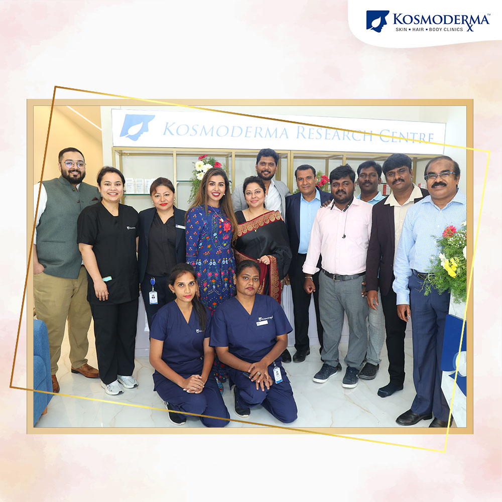 Kosmoderma Skin Hair Body Clinics tweet media