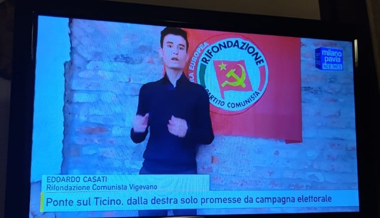casati_edoardo's tweet photo. 2)
Il #centrodestra ha preferito raccattare voti promettendo opere faraoniche, come ad esempio la #superstrada per #Malpensa, che é una soluzione sbagliata ad un problema reale. https://t.co/iYrJ6Gzttb