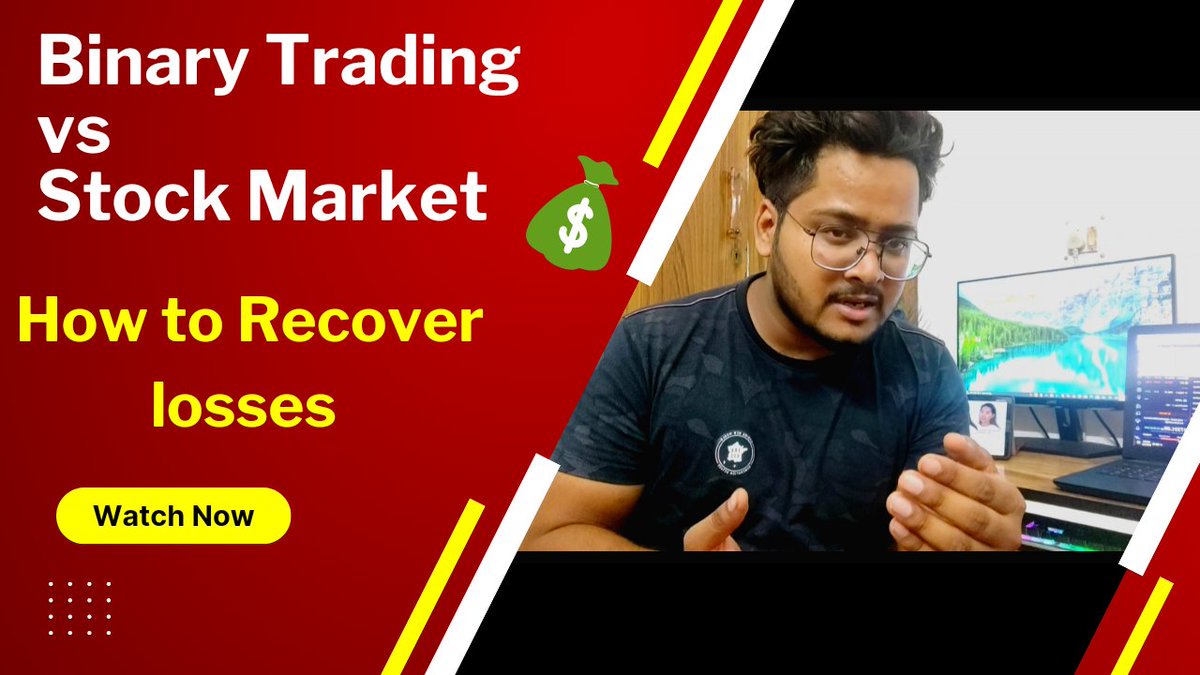 RealTradersHub's tweet photo. New video is out must watch..
https://t.co/7b4tRUlhER
https://t.co/7b4tRUlhER

#trading #binaryoptions https://t.co/bmbQ2PrSR9