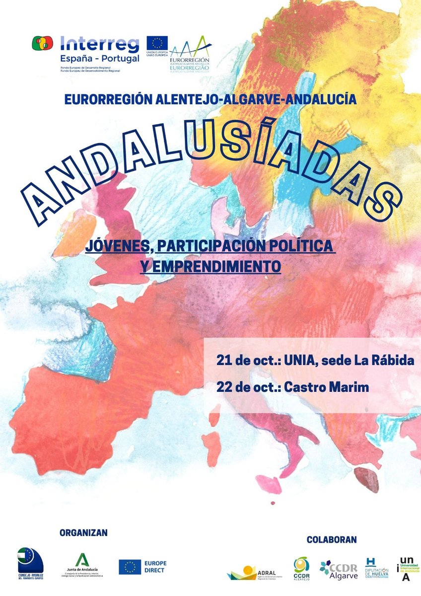 EuropeDirect Córdoba tweet media