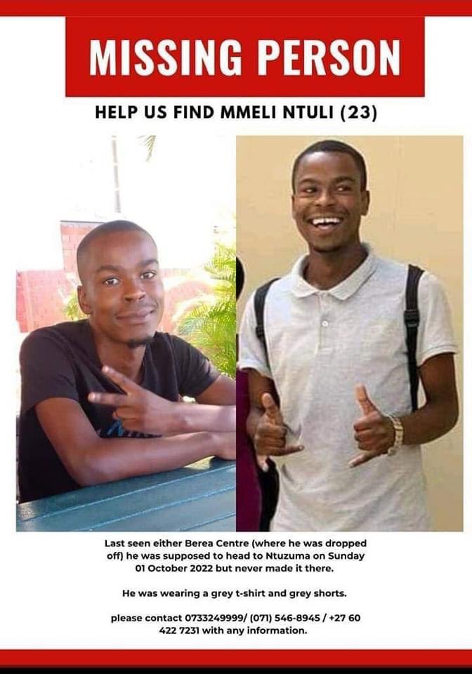 AdvoBarryRoux's tweet photo. Retweet For Awareness https://t.co/tmwdaVTBe1