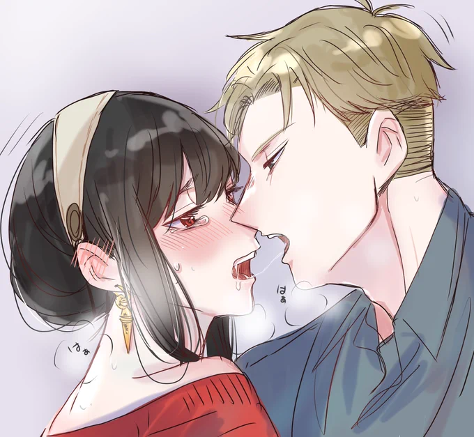最近描いたやつです 
