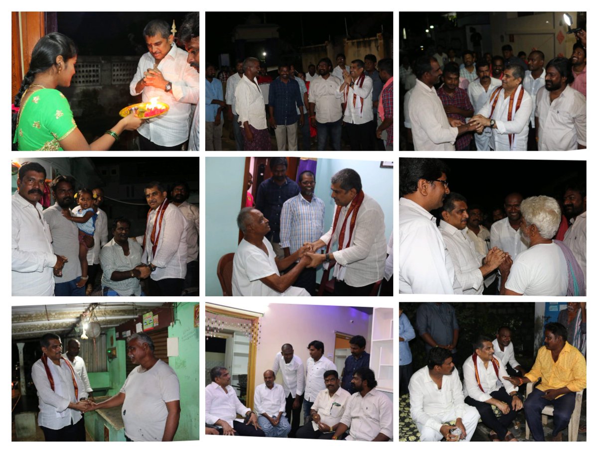 JSPMangalagiri's tweet photo. తేదీ : 06-10-2022, (DAY -2)
"పల్లె పల్లెకు జనసేనతో చిల్లపల్లి" కార్యక్రమంలో భాగంగా రెండవ రోజు మంగళగిరి మండలం బాపూజీ నగర్ మరియు బేతపూడి గ్రామంలో పర్యటించిన మంగళగిరి నియోజకవర్గ ఇన్చార్జ్ శ్రీ చిల్లపల్లి శ్రీనివాసరావు గారు
@JanaSenaParty
@PawanKalyan
@mnadendla
#JanasenaParty https://t.co/wfjNgW0IFn