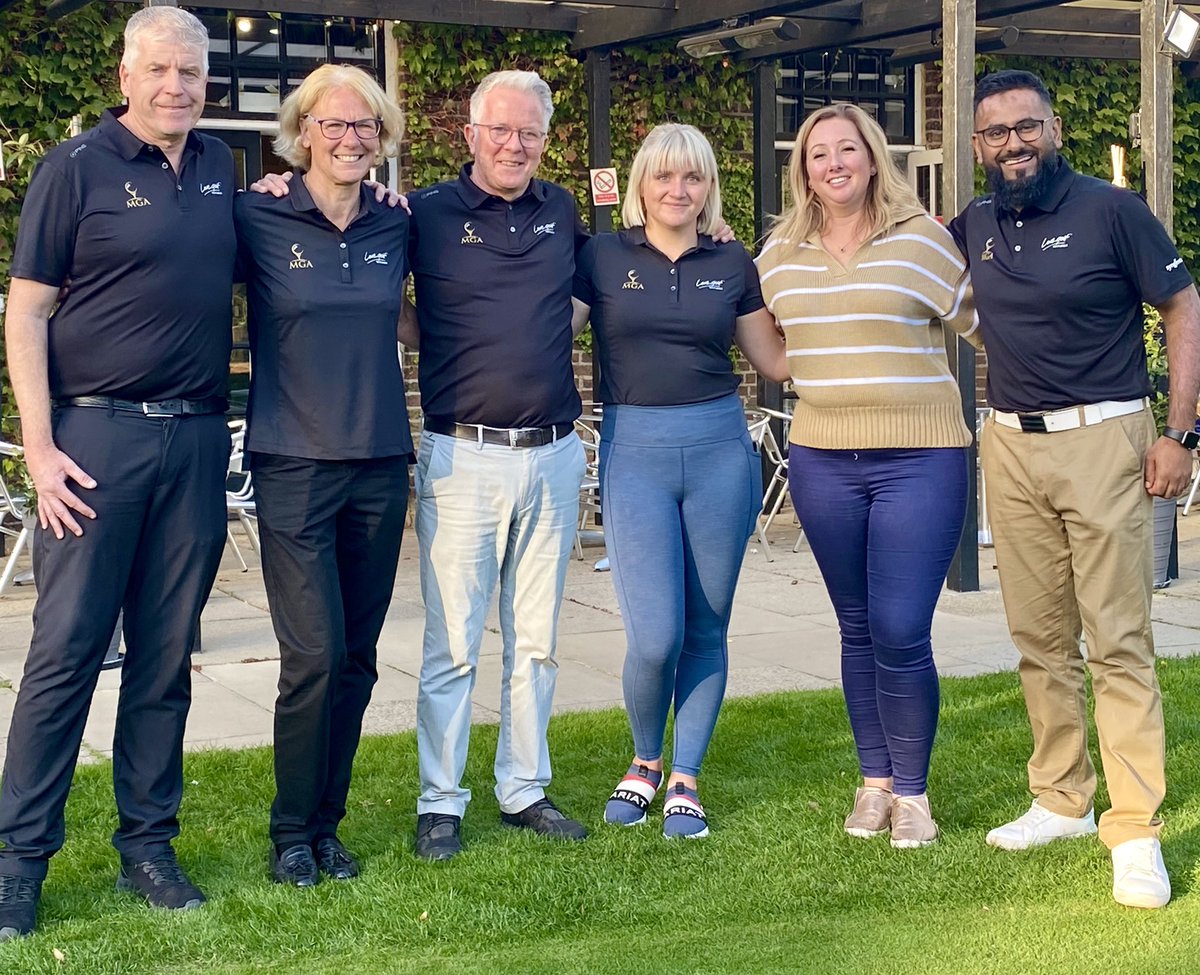 Alastair Spink (@thegolfcoach) on Twitter photo Our first visit to <a href="/wansteadgolf/">Wanstead Golf Club</a> - a fantastic venue and an awesome example of a club actively engaging with it's local community π Thankyou <a href="/wansteadproshop/">wanstead pro shop</a> @sarahbennettgolf & <a href="/mmgolfcoaching/">Molly Moore Golf Coaching</a> for supporting the day and being such awesome coaches π <a href="/lovegolf_UK/">love.golf</a> <a href="/AmirWMalik/">Amir Malik</a> Our first visit to <a href="/wansteadgolf/">Wanstead Golf Club</a> - a fantastic venue and an awesome example of a club actively engaging with it's local community π Thankyou <a href="/wansteadproshop/">wanstead pro shop</a> @sarahbennettgolf & <a href="/mmgolfcoaching/">Molly Moore Golf Coaching</a> for supporting the day and being such awesome coaches π <a href="/lovegolf_UK/">love.golf</a> <a href="/AmirWMalik/">Amir Malik</a>