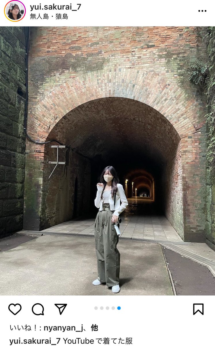 q21ip's tweet photo. かわいい💚
休憩時間に癒されました☺️
後半も頑張ろう!
#FRUITSZIPPER
#ふるっぱー
#櫻井優衣
#teamyu https://t.co/jAqc2uicGC
