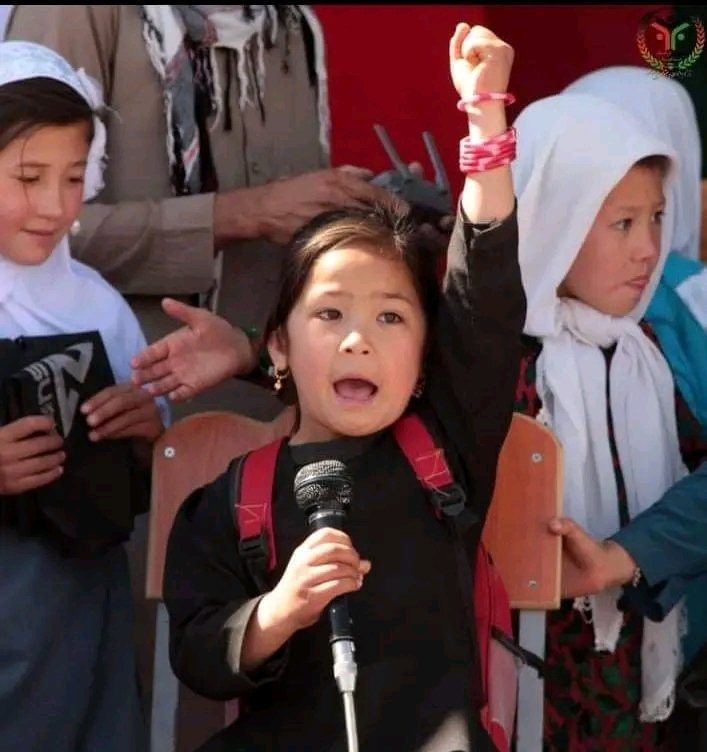 RahmatullahMod3's tweet image. جهالت دردِ جانکاه است و درمان اش بود تحصیل.
#StopHazaraGenocide