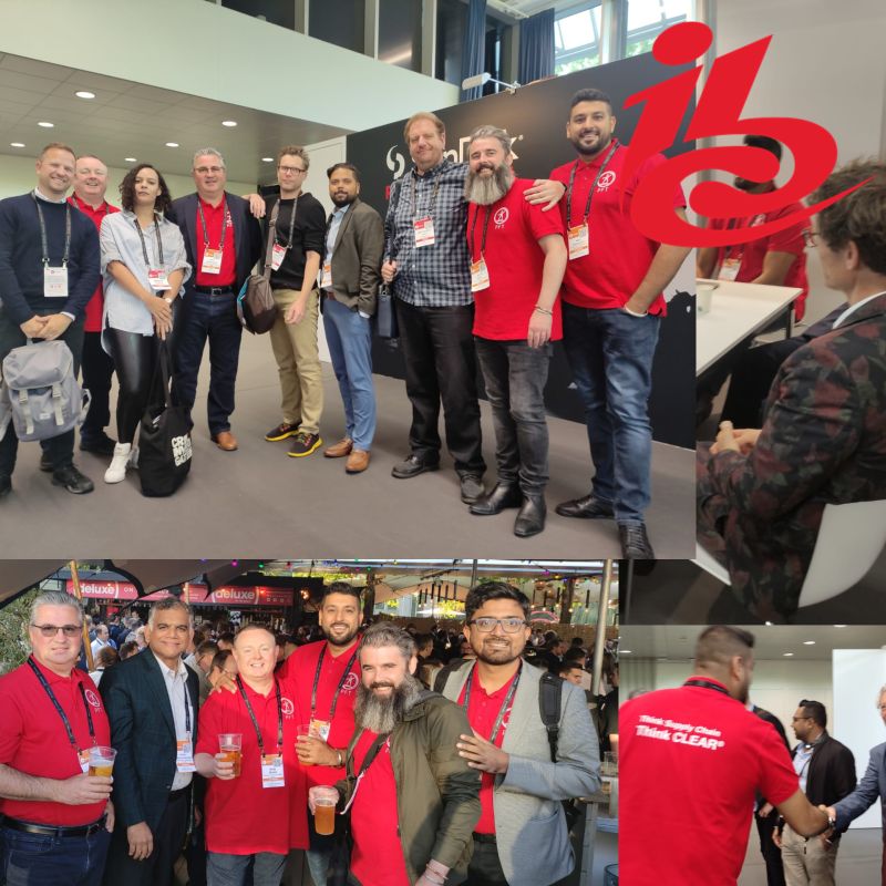 PrimeFocusTech's tweet photo. End of Day 2 - #IBC2022! We couldn't be happier to meet with our customers, partners, and friends from the industry. There are two more days to come and see what's latest in the world of Content Supply Chain!
  
#IBC2022 #PFTatIBC2022  #ContentSupplyChain #Cloud https://t.co/0wxTVQV3uB