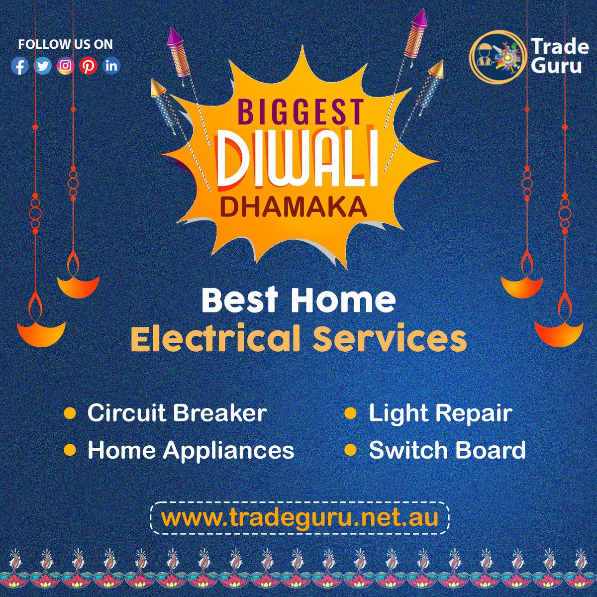 Trade Guru tweet media