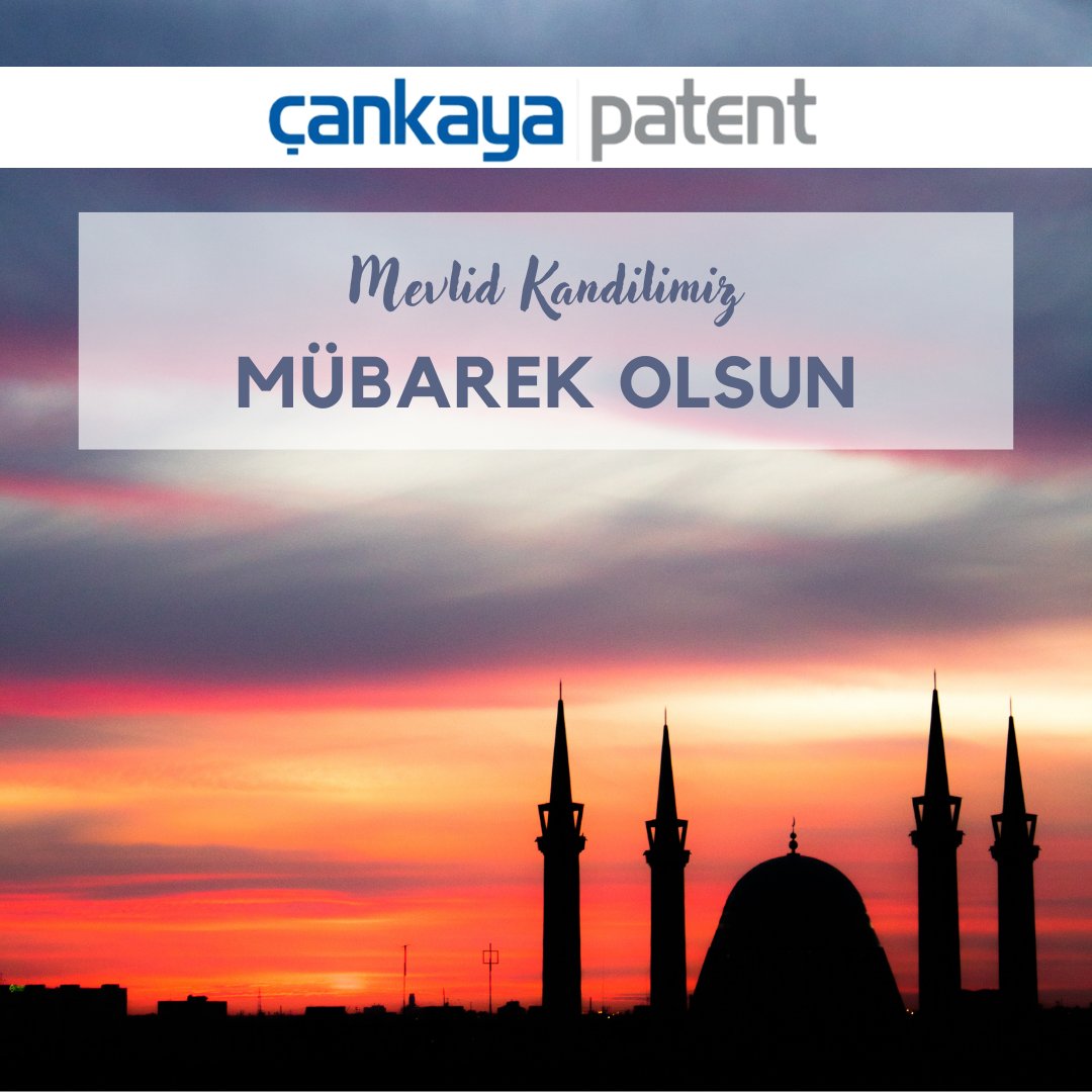 Mevlid Kandilimiz mübarek olsun.