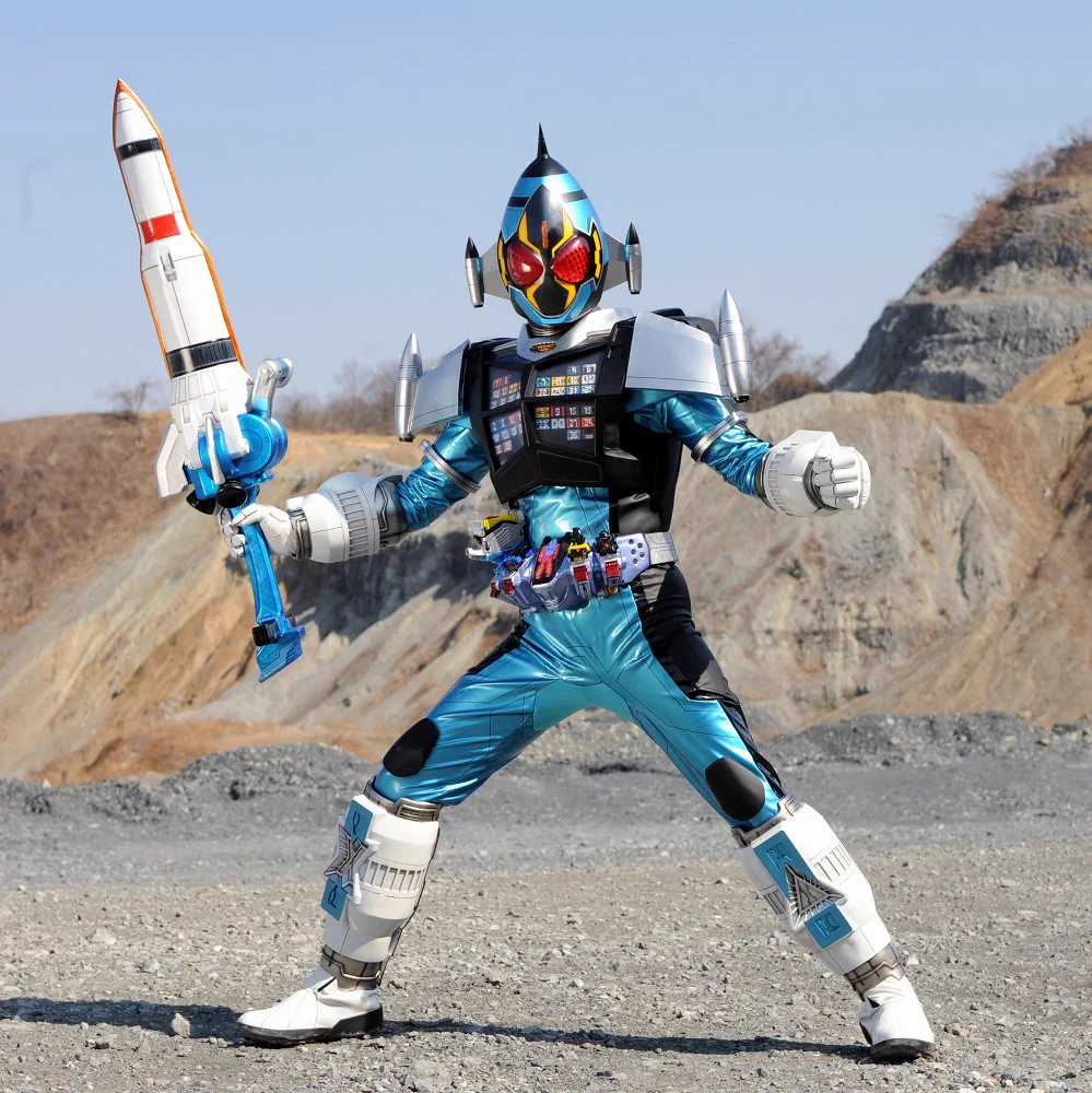 仮面ライダー図鑑【非公式】 on X: 