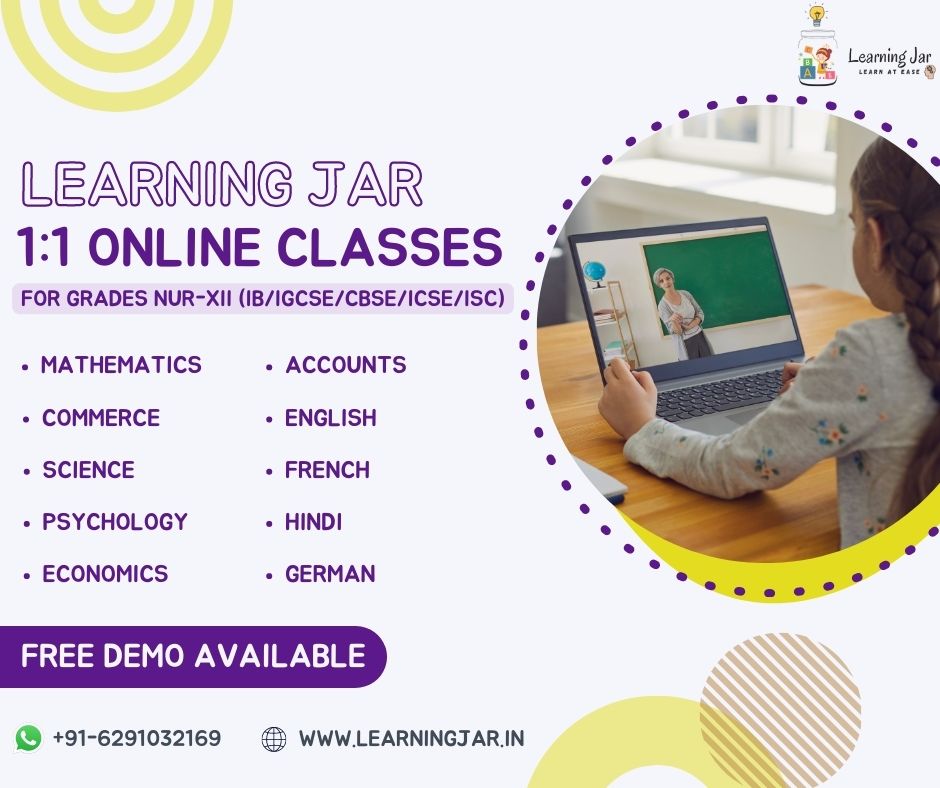 LearningJar_in's tweet photo. Book your FREE demo with Learning Jar today to enjoy the benefit &amp; comfort of online classes and learn from experienced teachers!
We provide classes for ALL GRADES &amp; ALL SUBJECTS!
.
.
.
.
#learning #online #tuition #onlineclasses #onlinelearningplatform #students #kids #students https://t.co/FtFIUz8LH5