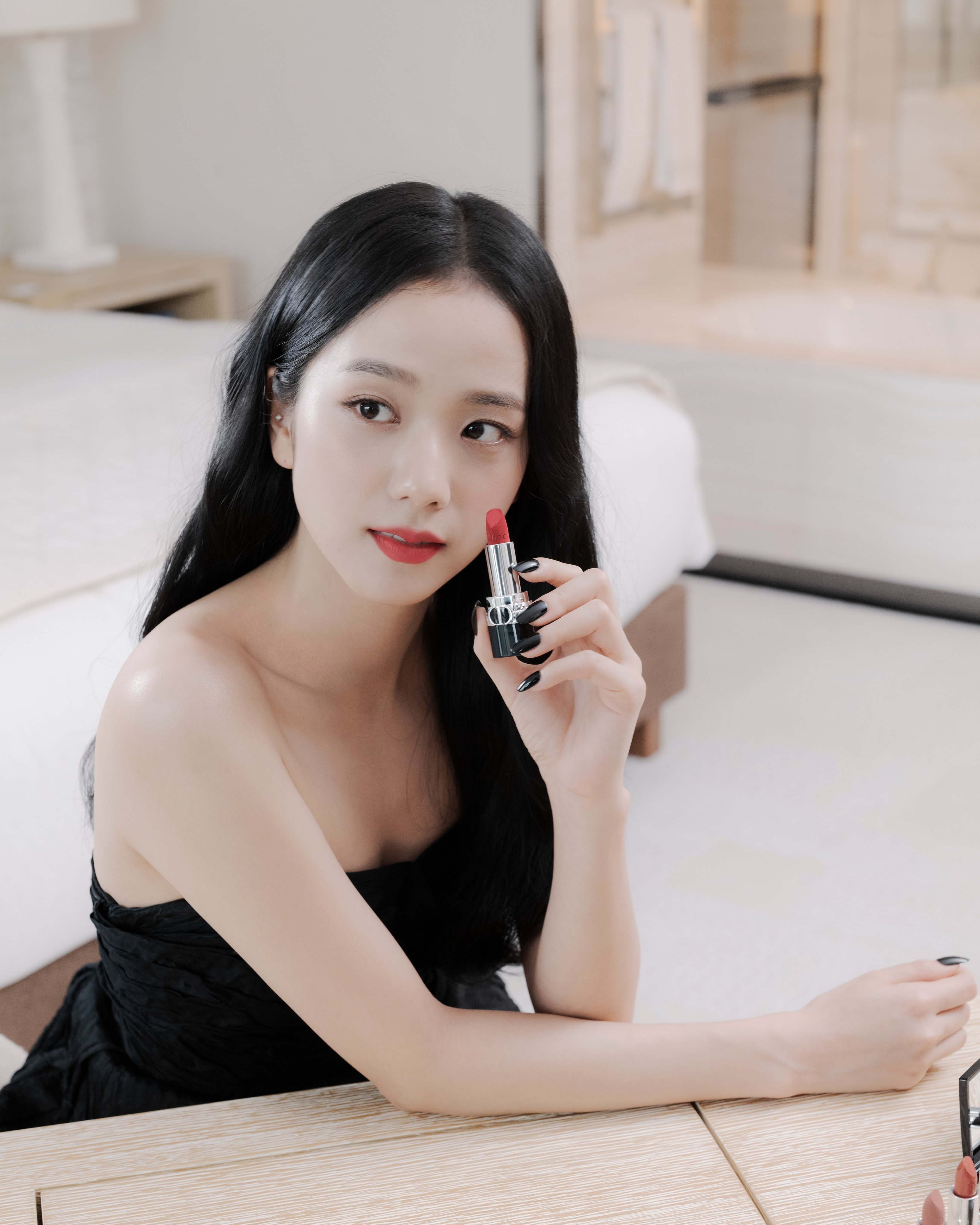 Christian Dior ルージュ ディオール クチュール カラー