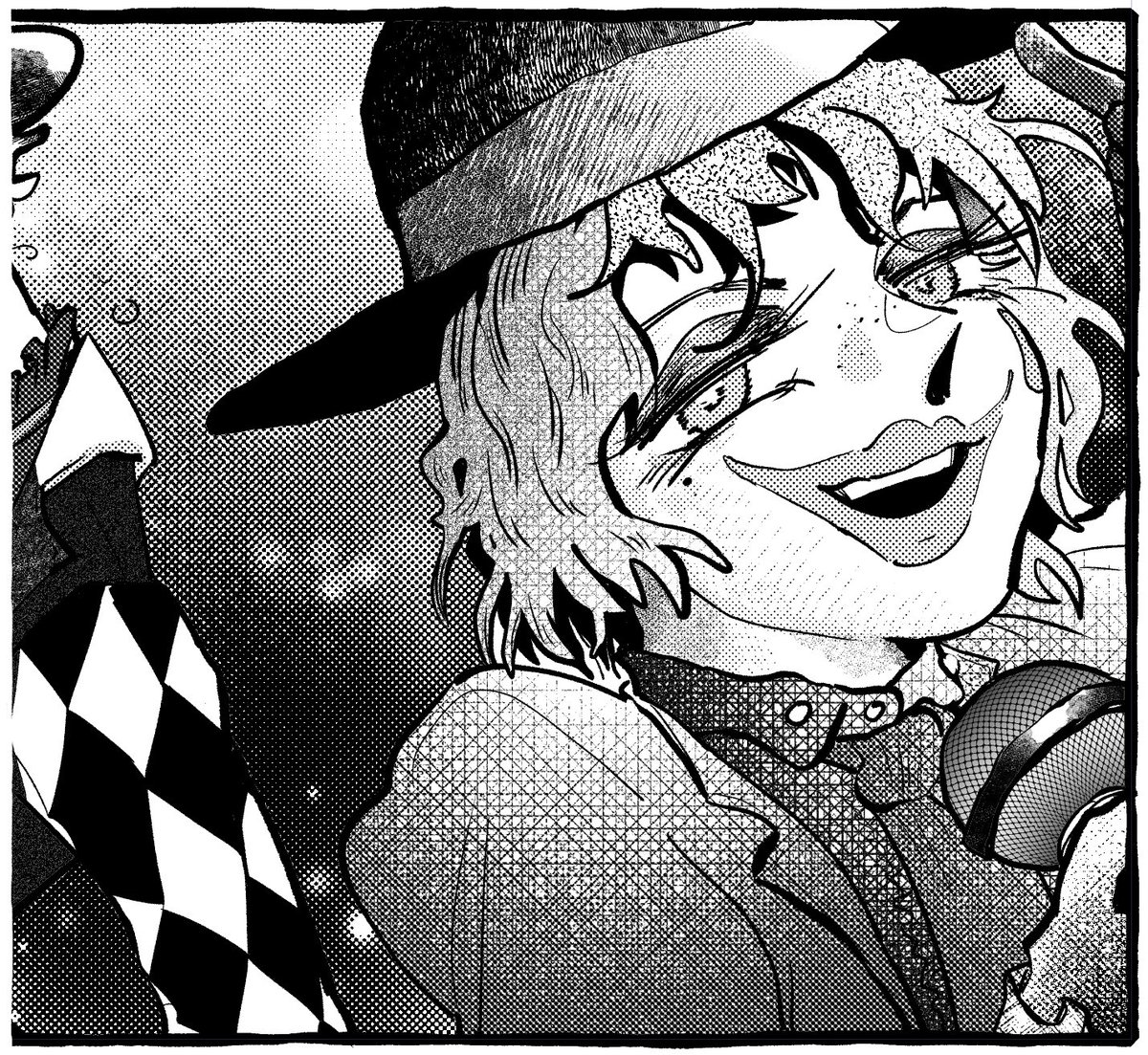 #ジョー設展 