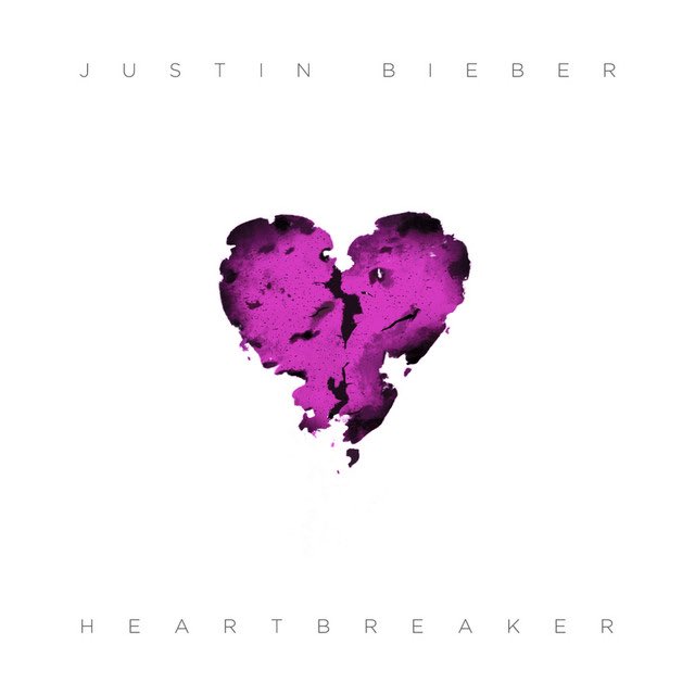 JBCrewdotcom's tweet photo. Today marks 9 years since the release of “Heartbreaker” by Justin Bieber.

It was the first single released in his Music Mondays series for his EP Journals and peaked at #13 on the Billboard Hot 100! https://t.co/f0aZsvKEu1