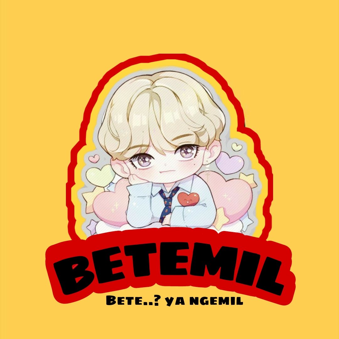 TitinFa49047427's tweet photo. #FotoProfilBaru https://t.co/Bh3JyGy3A3