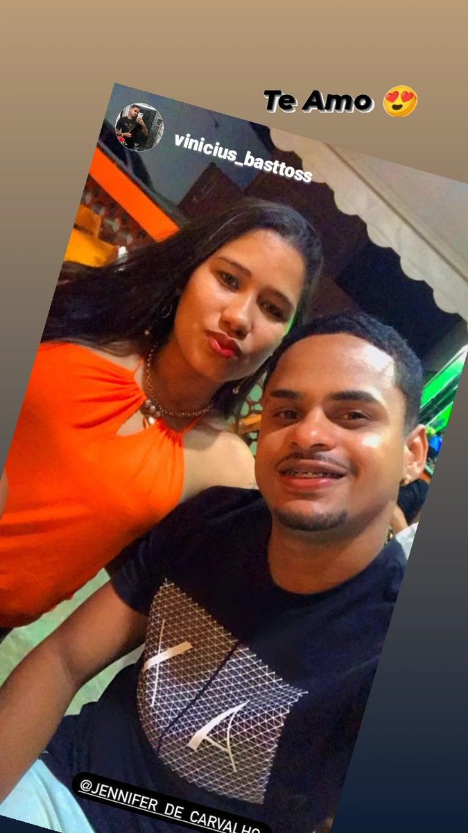 Jennife79199117's tweet photo. Meu Amor 😍❤️
@V_BASTOSS https://t.co/St9P17DYxU