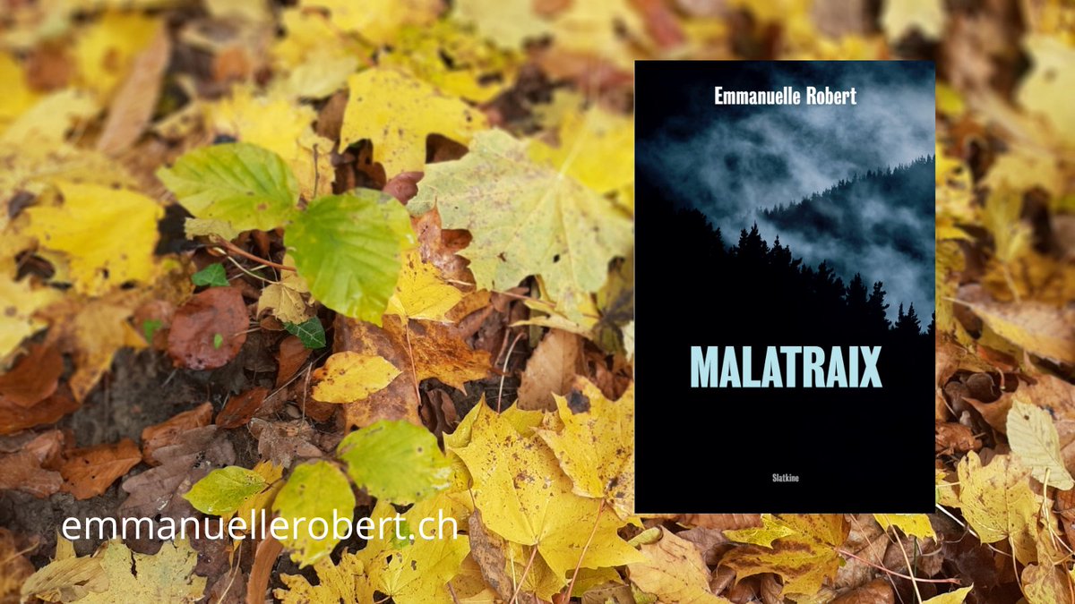 Boblemma's tweet photo. L'aventure "Malatraix" continue, un après! Les actualités de l'automne dans la newsletter: https://t.co/Yfq6Xg6yzo
Pour s'inscrire à la lettre d'info: https://t.co/IqKUW291W5 #malatraix #VendrediLecture https://t.co/cKHM8ExbSu